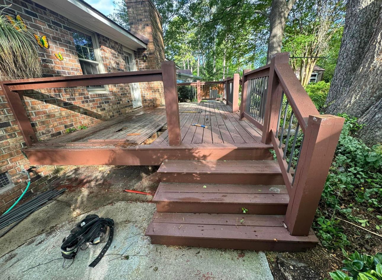 Composite Deck - Image 2